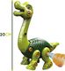 Woopie Dinozaur do Skręcania Zestaw Konstrukcyjny + Wiertarka 31 el. 4