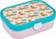 Mepal Lunch set Campus Leopard 107410165388 1