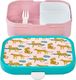 Mepal Lunch set Campus Leopard 107410165388 2