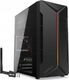 Komputer Accra Core i5-10400F, 8 GB, GTX 1050 Ti, 480 GB SSD Windows 10 Pro 1