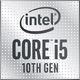 Komputer Accra Core i5-10400F, 8 GB, GTX 1050 Ti, 480 GB SSD Windows 10 Pro 8