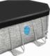 Bestway Basen stelażowy Power Steel 427x250cm 12w1 (56714) 2