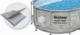Bestway Basen stelażowy Power Steel 427x250cm 12w1 (56714) 4
