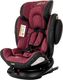 Fotelik samochodowy Summer Baby Fotelik obrotowy 360° Bari 0 - 36 kg Czerwony 1