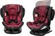 Fotelik samochodowy Summer Baby Fotelik obrotowy 360° Bari 0 - 36 kg Czerwony 4