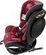 Fotelik samochodowy Summer Baby Fotelik obrotowy 360° Bari 0 - 36 kg Czerwony 7