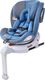 Fotelik samochodowy Summer Baby Fotelik obrotowy 360° Tokyo 0 - 36 kg Niebieski 1