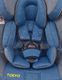 Fotelik samochodowy Summer Baby Fotelik obrotowy 360° Tokyo 0 - 36 kg Niebieski 14