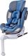 Fotelik samochodowy Summer Baby Fotelik obrotowy 360° Tokyo 0 - 36 kg Niebieski 2