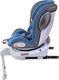 Fotelik samochodowy Summer Baby Fotelik obrotowy 360° Tokyo 0 - 36 kg Niebieski 3