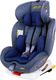 Fotelik samochodowy Summer Baby Fotelik obrotowy 360° Capri 0 - 36 kg Niebieski 1