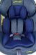 Fotelik samochodowy Summer Baby Fotelik obrotowy 360° Capri 0 - 36 kg Niebieski 14
