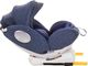 Fotelik samochodowy Summer Baby Fotelik obrotowy 360° Capri 0 - 36 kg Niebieski 6