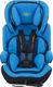 Fotelik samochodowy Summer Baby Fotelik samochodowy Sport 9 - 36 kg Niebieski 2