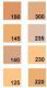 L’Oreal Paris Infallible Stay Fresh Foundation 24H 125 Natural Rose 30ml 1