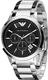 Zegarek Emporio ZEGAREK MĘSKI EMPORIO ARMANI RENATO (zx115a) - CHRONOGRAF 1
