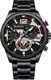 Zegarek Curren ZEGAREK MĘSKI CURREN 8395 (zc019b) - CHRONOGRAF 1