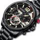 Zegarek Curren ZEGAREK MĘSKI CURREN 8395 (zc019b) - CHRONOGRAF 2