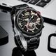 Zegarek Curren ZEGAREK MĘSKI CURREN 8395 (zc019b) - CHRONOGRAF 4