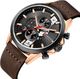 Zegarek Curren ZEGAREK MĘSKI CURREN 8325 (zc024d) - CHRONOGRAF 2