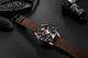 Zegarek Curren ZEGAREK MĘSKI CURREN 8325 (zc024d) - CHRONOGRAF 4