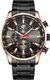 Zegarek Curren ZEGAREK MĘSKI CURREN 8351 (zc022d) - CHRONOGRAF 1