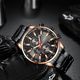Zegarek Curren ZEGAREK MĘSKI CURREN 8351 (zc022d) - CHRONOGRAF 2
