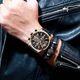 Zegarek Curren ZEGAREK MĘSKI CURREN 8351 (zc022d) - CHRONOGRAF 3