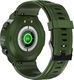 Smartwatch Giewont GW430-3 Zielony  (GW430-3) 4