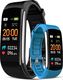 Smartband Giewont GW200-7 Czarny 1