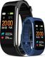 Smartband Giewont GW200-6 Czarny 1