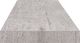 vidaXL Półki ścienne, 2 szt., szarość betonu, 80 x 23,5 x 3,8 cm, MDF 6