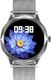 Smartwatch Pacific 27-1 Srebrny  (17122) 2