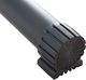 Malatec Hamak ogrodowy 200x150cm ze stelażem 4
