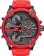 Zegarek Diesel ZEGAREK MĘSKI DIESEL MR. DADDY 2.0 (zx113a) - CHRONOGRAF 1