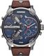 Zegarek Diesel ZEGAREK MĘSKI DIESEL MR. DADDY (zx103b) - CHRONOGRAF 1
