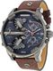 Zegarek Diesel ZEGAREK MĘSKI DIESEL MR. DADDY (zx103b) - CHRONOGRAF 1
