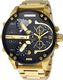 Zegarek Diesel ZEGAREK MĘSKI DIESEL MR. DADDY (zx100b) - CHRONOGRAF 1