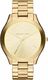 Zegarek Michael Kors ZEGAREK DAMSKI MICHAEL KORS SLIM RUNWAY (zx690f) 1