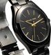 Zegarek Michael Kors ZEGAREK DAMSKI MICHAEL KORS SLIM RUNWAY (zx690e) 2