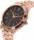 Zegarek Michael Kors ZEGAREK DAMSKI MICHAEL KORS SLIM RUNWAY (zx690g) 2