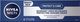 Nivea FOR MEN Krem do golenia ochronny Protect & Care 100ml 1
