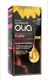 Garnier Garnier Olia Farba do włosów nr 4.8 Czekoladowy Brąz 1op. 1