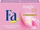 Fa Fa Magic Oils Mydło w kostce kremowe Pink Jasmine 90g 1