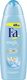 Fa Fa Magic Oil Blue Lotus Żel pod prysznic 400 ml 1