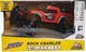 Pepco PEPCO Auto terenowe zdalnie sterowane, skala 1:16 1