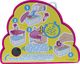 Figurka Mattel Cloudees - Zwierzątko ukryte w chmurce (33227801) 3