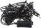 Lampki choinkowe Pepco 120 LED kolorowe 2