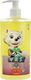 Uroda for Kids Uroda for Kids Paw Patrol Mydło w płynie dla dzieci Everest 300ml 1