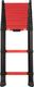 Telesteps Drabina przystawna aluminiowa 13 stopniowa (70741-501) 1
